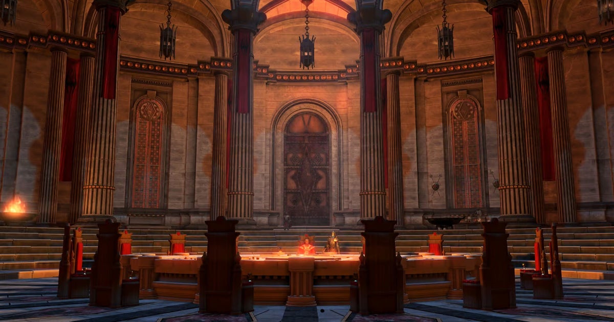 Skyblivion project lead and GOG chat about partnering up to release the massive Elder Scrolls mod following Fallout: Londons troubled success Skyblivion project lead and GOG chat about partnering up to release the massive Elder Scrolls mod following Fallout: Londons troubled success