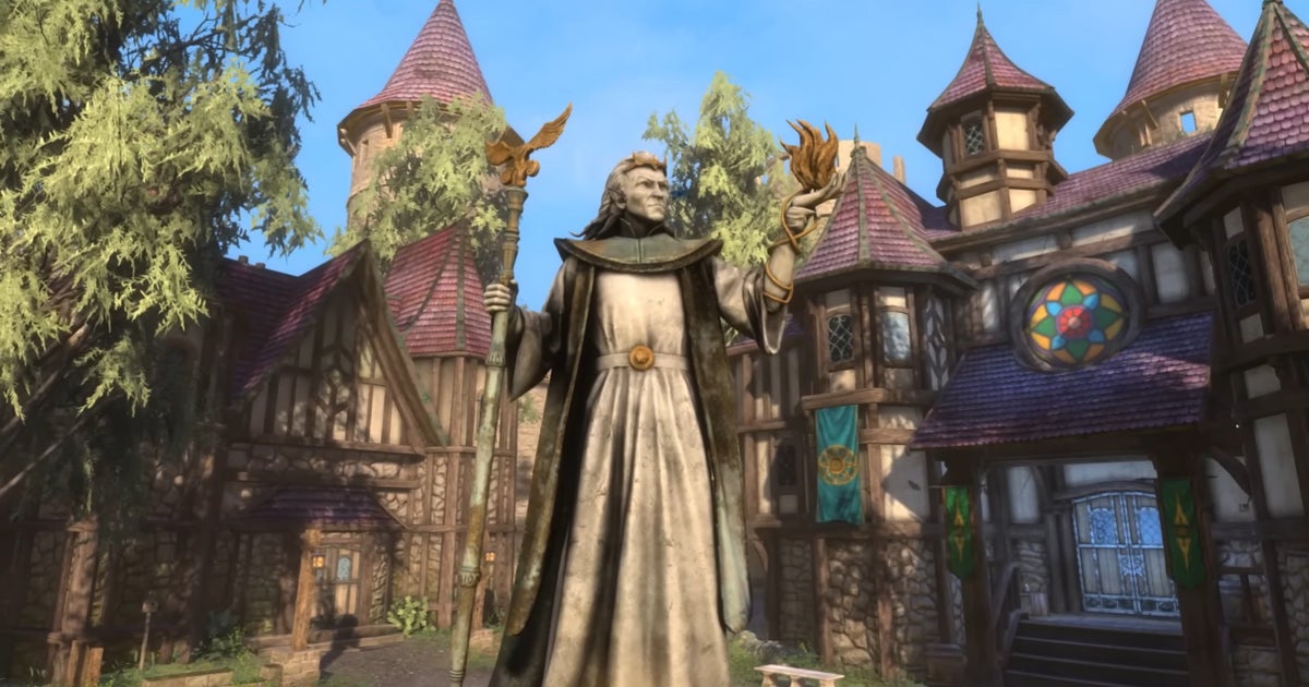 Premiera Skyblivion opóźniona na ostatniej prostej. Fanowski remake nie ukaże się w tym roku