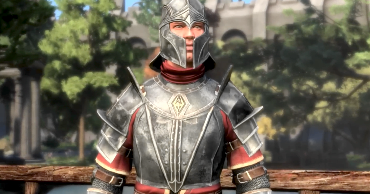 Ambitious Skyblivion modding project wont hit 2025 launch window as developer looks to overcome some last challenges Ambitious Skyblivion modding project wont hit 2025 launch window as developer looks to overcome some last challenges