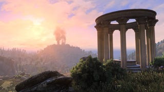 Skyblivion mod shows off remastered environments and quests