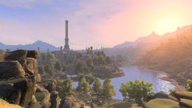 Skyblivion's new video showcases big changes to Oblivion's world