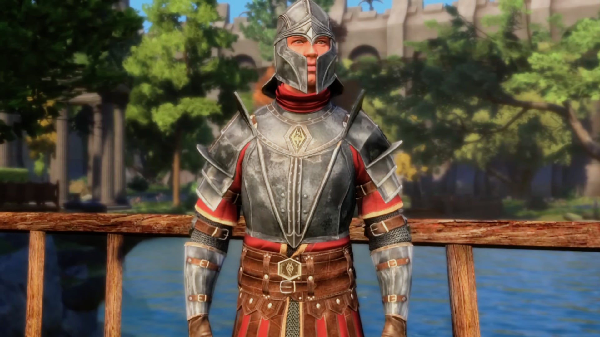 Skyblivion devs are on the hunt for some final, vital veteran hands to get the Oblivion remake mod over the line this year