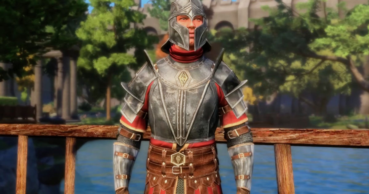 Skyblivion devs are on the hunt for some final, vital veteran hands to get the Oblivion remake mod over the line this year Skyblivion devs are on the hunt for some final, vital veteran hands to get the Oblivion remake mod over the line this year