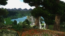 Modular Scrolls: Skyblivion Is Oblivion Remade In Skyrim
