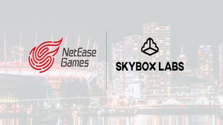 NetEase acquires Canadian game studio SkyBox Labs