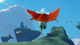 Sky: Children Of The Light - new title from thatgamecompany coming this July