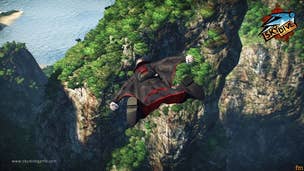 Skydive: Proximity Flight soars onto Xbox Live