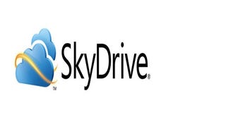 Xbox One video demonstrates sharing to the cloud using SkyDrive
