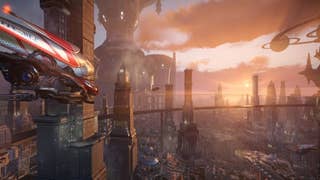 Of Gods And Spaceships: New Skyforge Trailers