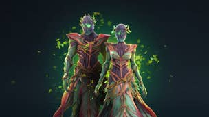 Skyforge Overgrowth expansion goes live, adding new hybrid class, nightmare difficulty, more