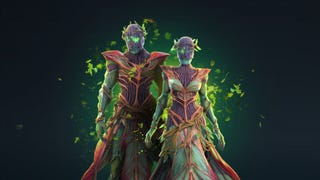 Skyforge Overgrowth expansion goes live, adding new hybrid class, nightmare difficulty, more