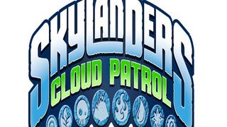 Skylanders Cloud Patrol hitting Kindle Fire, purchase toys from in-game app