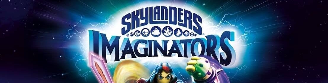 Skylanders: Imaginators laat je creativiteit de vrije loop