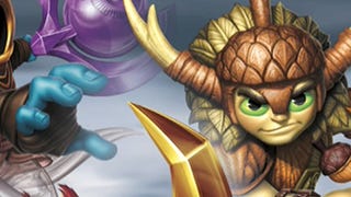 Skylanders: Trap Team Xbox One Review: Evil is the Job