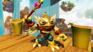 Skylanders: Toys for Bob's 2014 game to be revealed this month - report