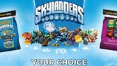 Skylanders promo asks fans to name new characters