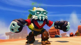 Skylanders now a "year-round franchise", toy releases to be staggered