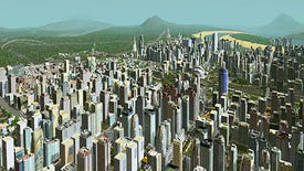 Wot I Think: Cities: Skylines