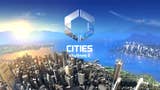 Oznámení Cities Skylines 2