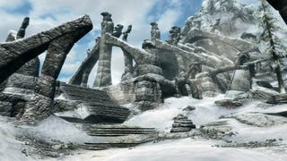 Skyrim and Fallout 4 will receive mod support on PS4