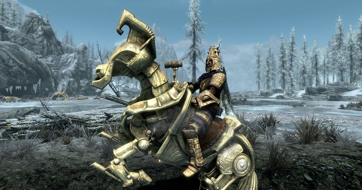 30 FPS w grze z 2011 roku. „Nowy” Skyrim na Switchu 2 budzi mieszane uczucia