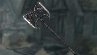 Skyrim best weapons ranked - best bow, sword, dagger and more