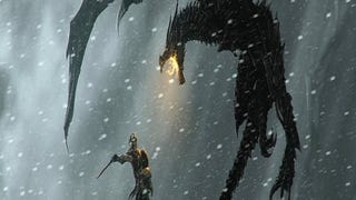 The Elder Scrolls Collection - Morrowind, Oblivion, Skyrim, Dawnguard 50% off on Steam