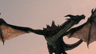 Skyrim 1.8 patch lands on Xbox 360
