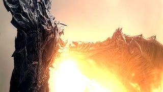 Skyrim title update 1.8 released on PSN ahead of Dragonborn release