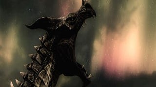 Skyrim's Dragonborn DLC now available on Steam 