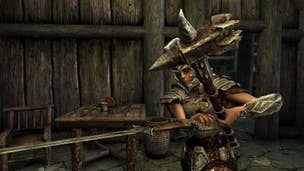 Our favourite Skyrim builds: dual wielding for fun and profit