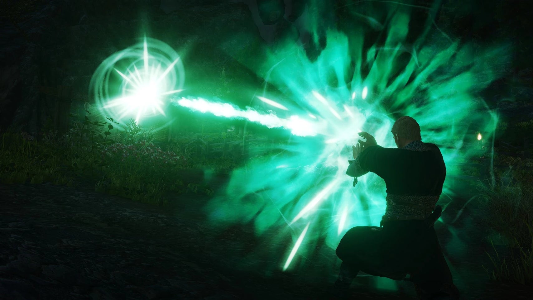 Skyrim gets one of Baldur's Gate 3's best spells - 1