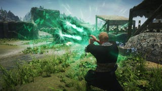 Skyrim gets one of Baldur's Gate 3's best spells