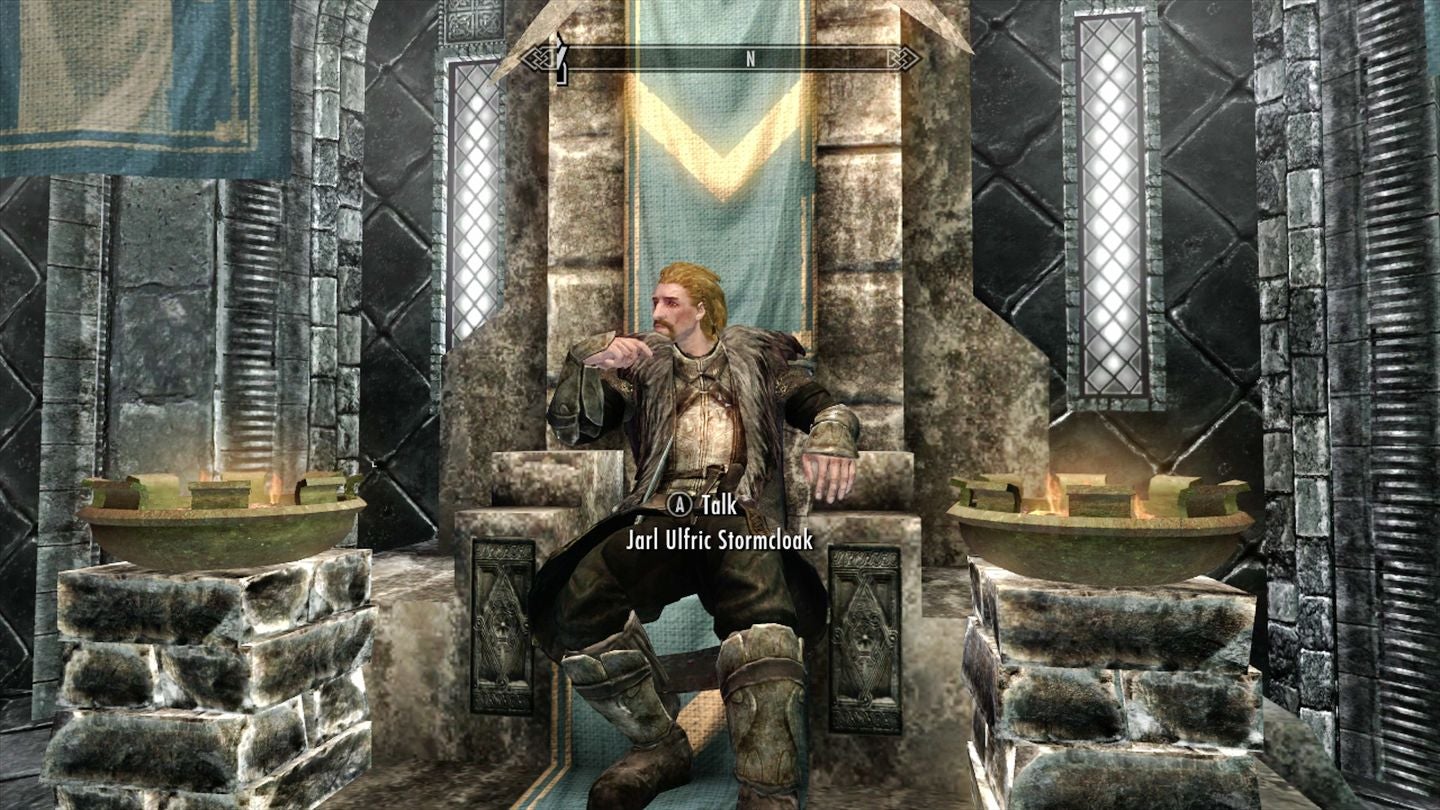 Skyrim Guilds and Faction locations - How to join Dark Brotherhood 