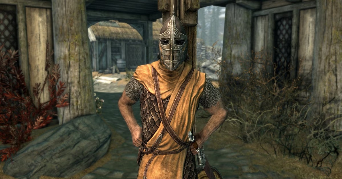 Uważajcie, co piszecie o grach Bethesdy w sieci. Jest spora szansa, iż Todd Howard to przeczyta