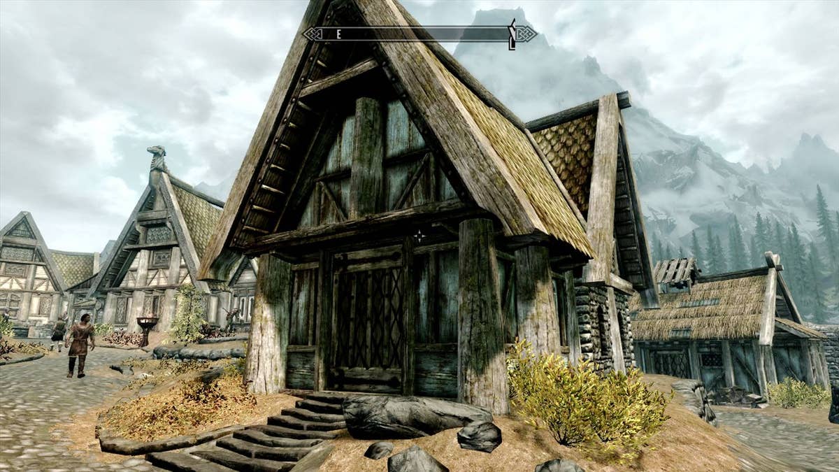 Skyrim Houses - Where to buy and how to build a house | Eurogamer.net