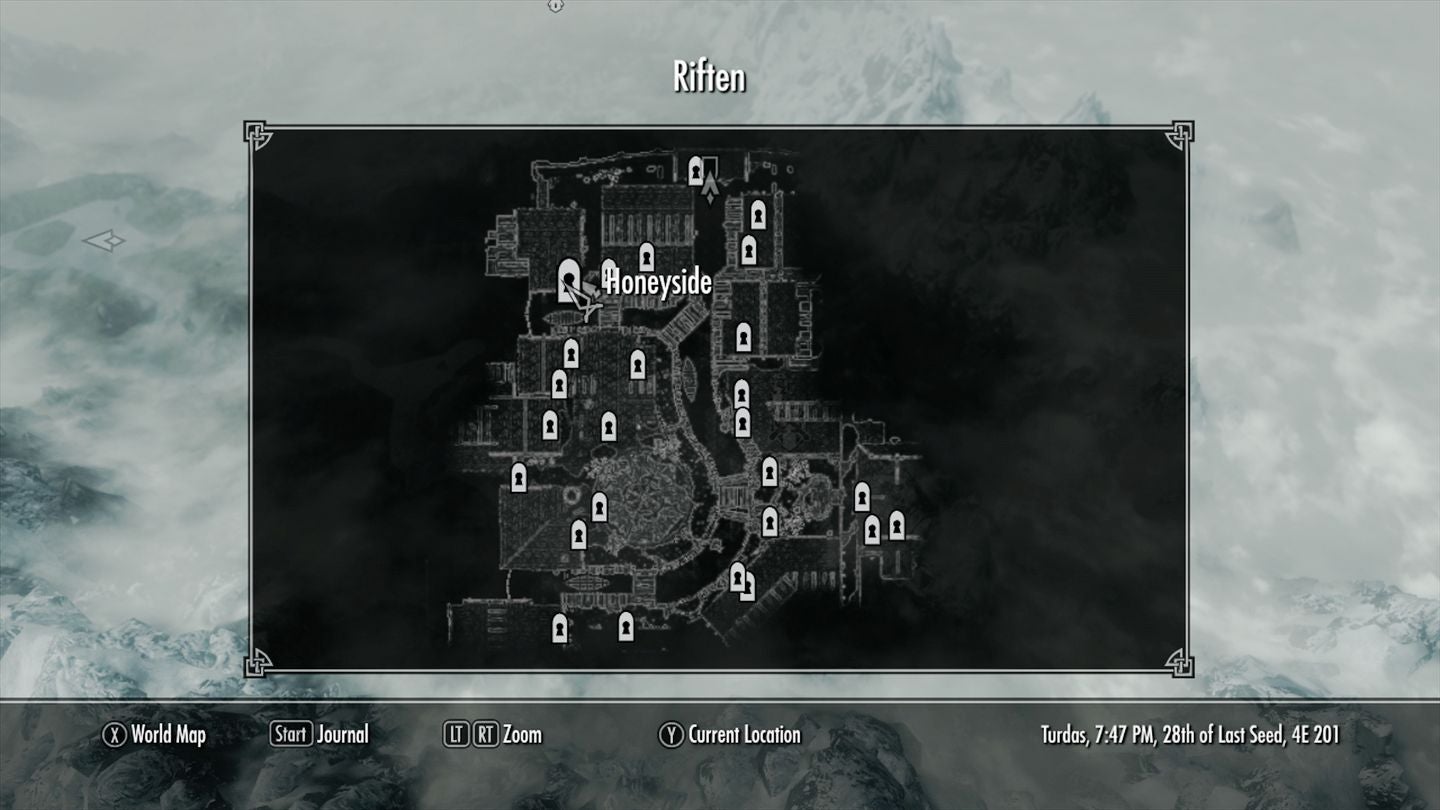 Skyrim Houses Where to buy and how to build a house
