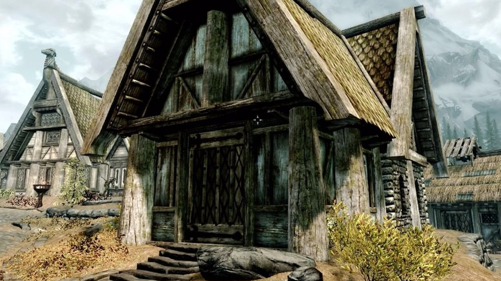 Skyrim Houses - Where to buy and how to build a house | Eurogamer.net