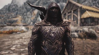 A history of global Britain in Skyrim, by Dave Hurst: games writer
