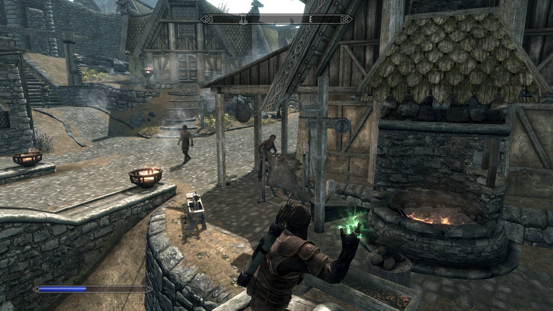 How To Make Fast Money In Skyrim Skyrim Gold - the best, fastest methods for how to earn money and coins