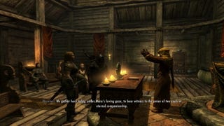 How to get married in Skyrim, Romance options, and where to find the Amulet of Mara