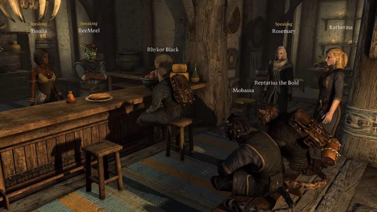 Setki graczy zamiast NPC i otwarty świat Skyrima. To może być najważniejszy projekt w historii gry Bethesdy