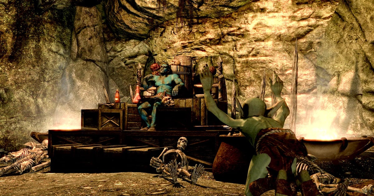 Skyrim wizard makes it possible to fix mod conflicts and patch issues by just moving stuff around in the game Skyrim wizard makes it possible to fix mod conflicts and patch issues by just moving stuff around in the game