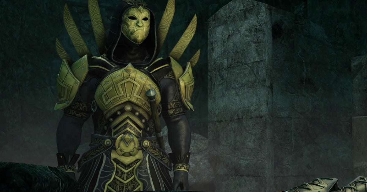 Massive Skyrim Mod Lordbound Gains Semi-Canon Status with Bethesda’s Legacy of Orsinium (2026) Massive Skyrim Mod Lordbound Gains Semi-Canon Status with Bethesda’s Legacy of Orsinium (2026)