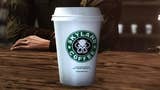 Hay mods de Skyrim que añaden el vaso de Starbucks de Juego de Tronos