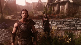Steam Deck proves, once again, that Skyrim will never die