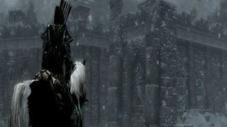 Skyrim patch 1.6 live, adds mounted combat to Xbox 360