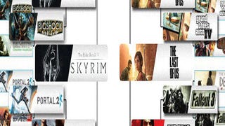 Skyrim wins best game of the generation in Amazon poll