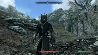 Skyrim Saints and Seducers: Where to start, find Ri'saad, and defeat Thoron