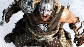 Skyrim Special Edition patch brings better support for 144hz monitors, more